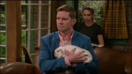 Frasier - Season 02 Episode 08